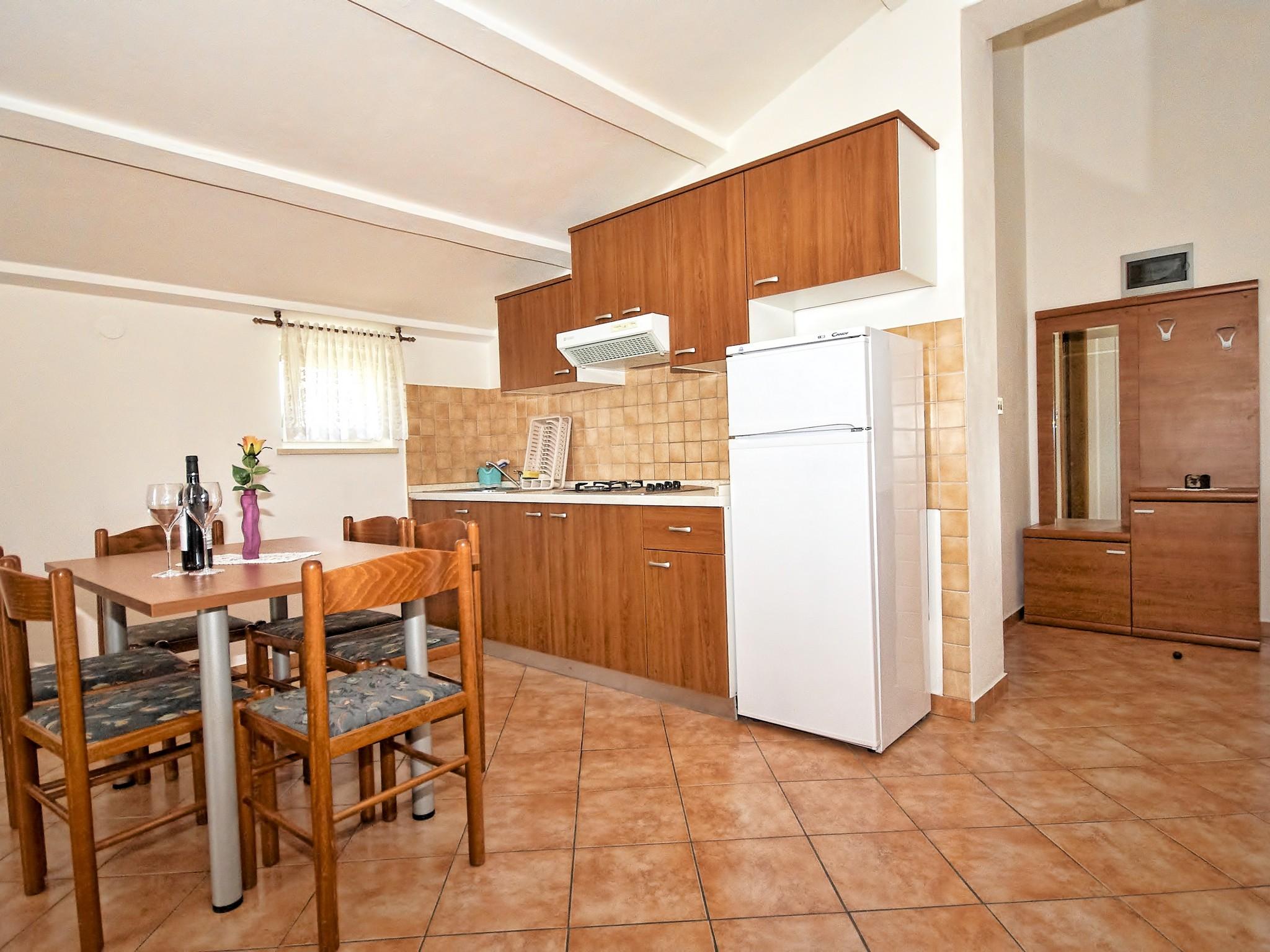 Apartments Snjezana Medulin Exterior photo